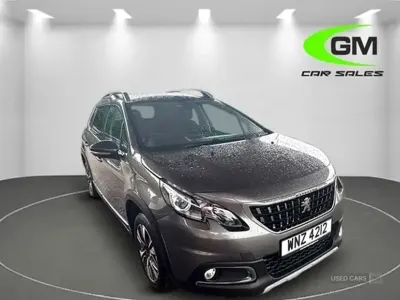 Used Peugeot 82
