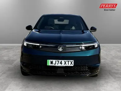 Used Vauxhall Grandland