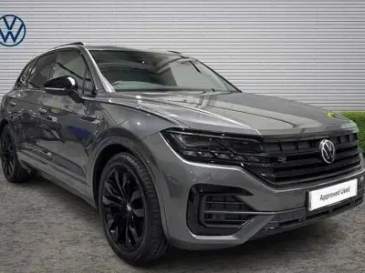Usado VW Touareg 286 HP (210 kW) 2023 SUV