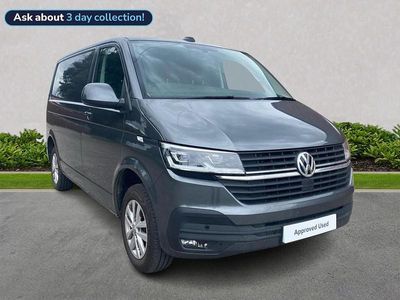 VW T6.1