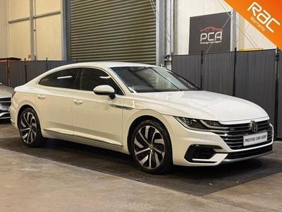 VW Arteon