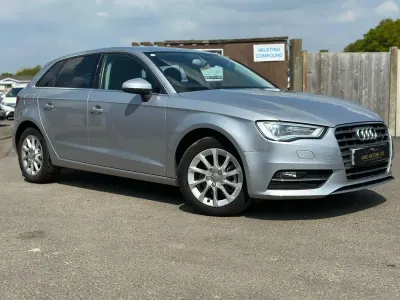 Usado Audi A3