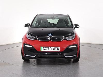 Used BMW i3 Comfort Edition 2021 Hatchback