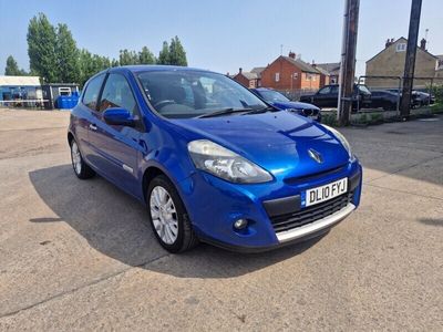 Renault Clio II