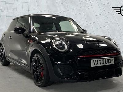 Mini John Cooper Works