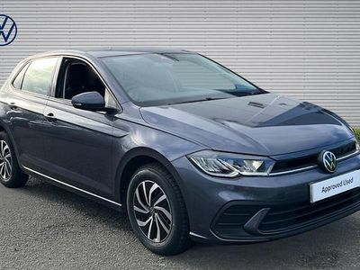 Used VW Polo Life 95 HP (69 kW) 2026 Hatchback