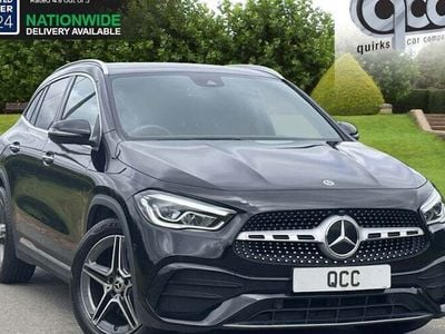 Mercedes GLA200