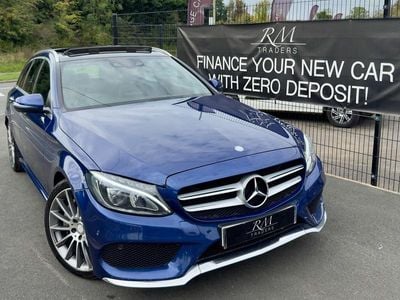 Mercedes C250