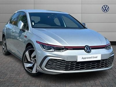 VW Golf VIII