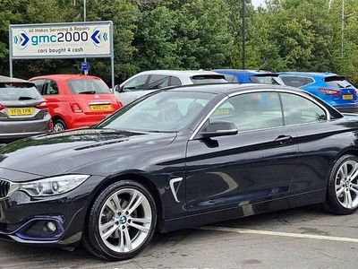 BMW 420