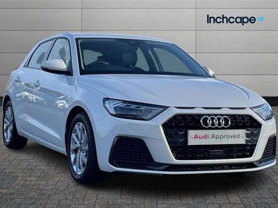 used Audi A1 30 TFSI 110 Sport 5dr Hatchback