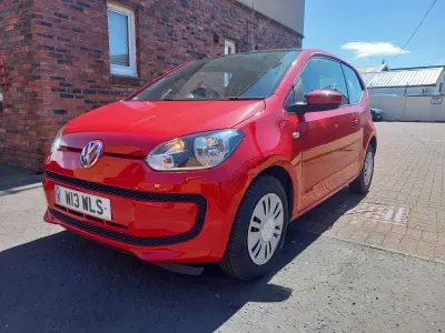 Used VW up!