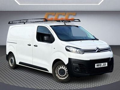 Citroën Dispatch