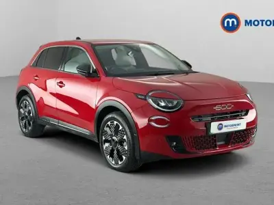 Used Fiat 600E La Prima 114 kW (156 HP) 2026 Hatchback