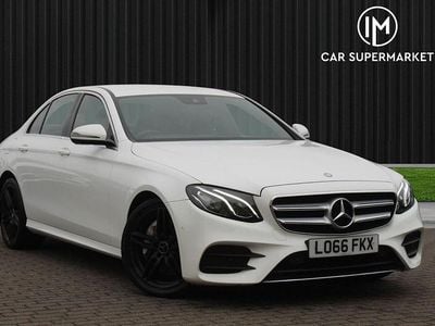 Mercedes E350