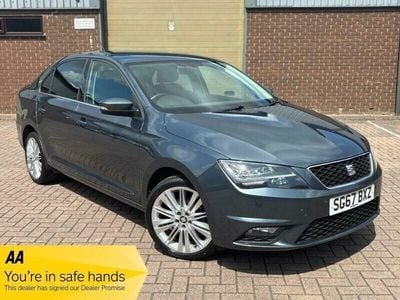 Seat Toledo