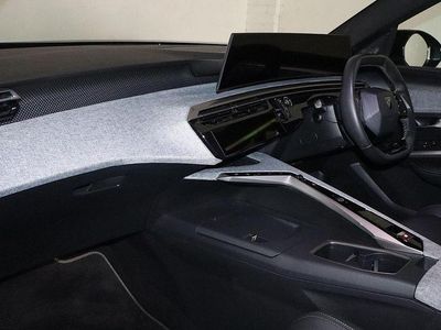 Used Peugeot 3008 GT 134 HP (98 kW) 2025 Blue SUV