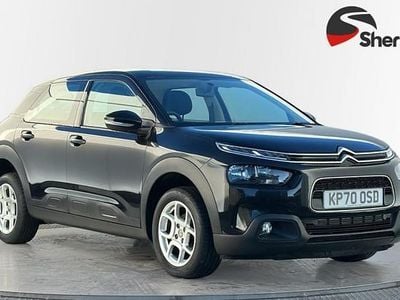 Citroën C4 Cactus