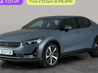 Used Polestar 2