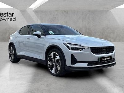 Used Polestar 2 300 kW (408 HP) 2022 Hatchback