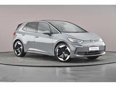 Used 2023 VW ID.3 Hatchback | £22,624 (Expensive)