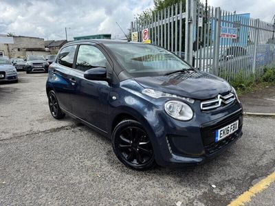 Citroën C1