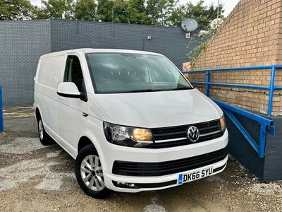 VW T6