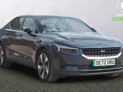 Used Polestar 2 169 kW (231 HP) 2022 Blue Hatchback