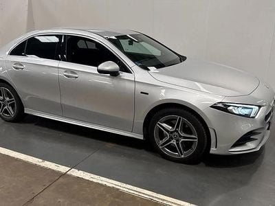 Mercedes A250