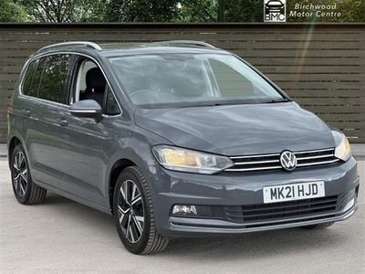 VW Touran