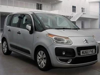 Citroën C3 Picasso