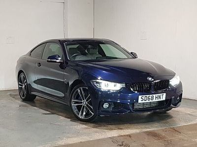 BMW 435