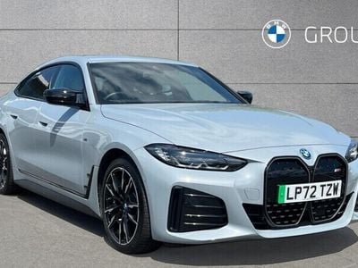 BMW i4