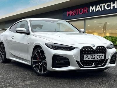 BMW 420