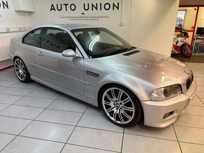 used BMW M3 M32dr SMG Auto