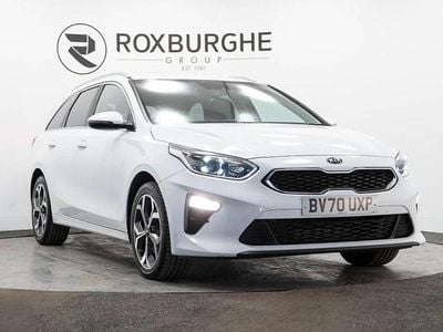 Kia Ceed Sportswagon