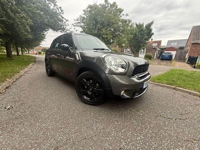 Grey Used 2012 Mini Cooper S Hatchback | £4,750 (Fair price)