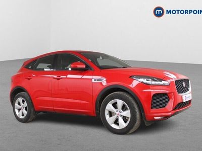 used Jaguar E-Pace 2.0 [200] R-Dynamic S 5dr Auto