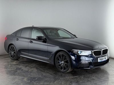 BMW 530e