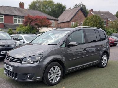 VW Touran