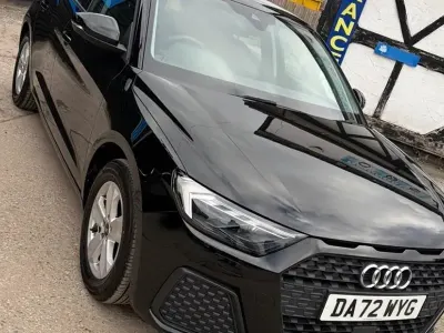 Used Audi A1 Design 2022 SUV