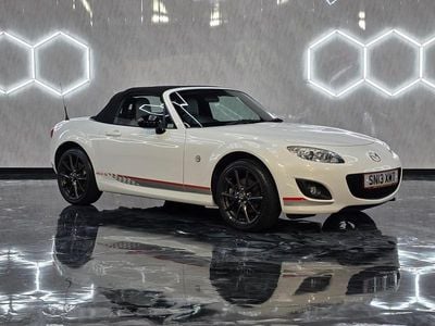 Mazda MX5