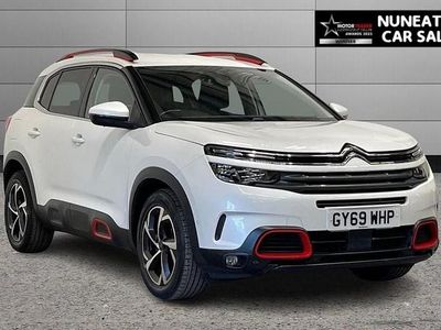 Used Citroën C5 Aircross Flair 2019 SUV