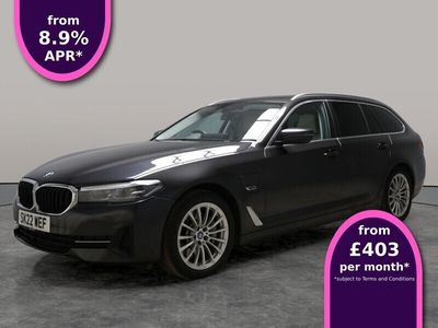 BMW 530e