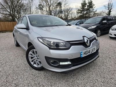 Renault Mégane III