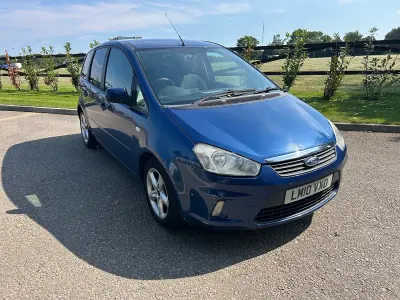 Used Ford C-MAX