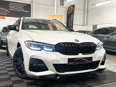 BMW 330e