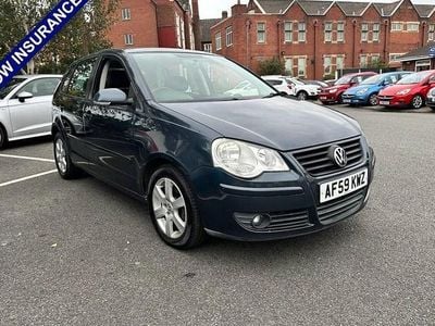VW Polo