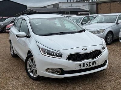 Kia Ceed Sportswagon