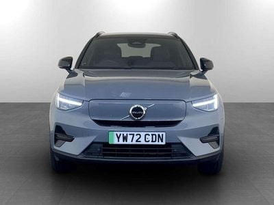 Used Volvo XC40 Core 169 kW (231 HP) 2023 Grey SUV